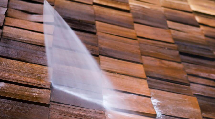 Shingle Roofing in Walls, MS
